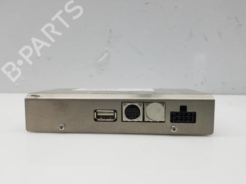 Elektronisk modul JAGUAR S-TYPE II (X200) 2.7 D | BP15527591M83 