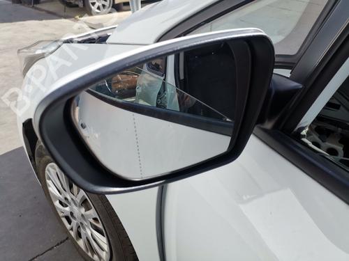 Left mirror KIA CEE'D (JD) | BP36680973C26 - Image 6