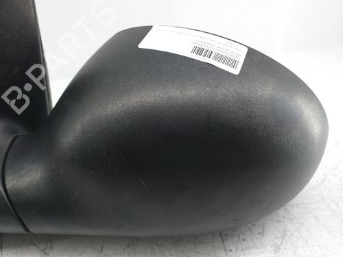 Left mirror CHRYSLER PT CRUISER (PT_) 2.2 CRD | BP10042077C26 