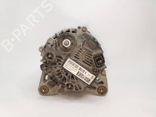 Alternator DACIA DUSTER (HS_) | BP31170945M7 - Image 4