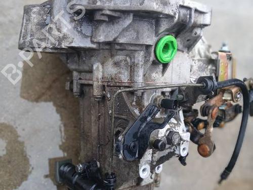 Used Gearbox Gearbox SEAT LEON (1M1) [1999-2006] 39720650 39720650