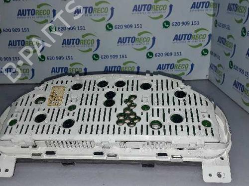 Instrument cluster HONDA CIVIC VII Coupe (EM2) 1.7 i VTEC (EM2) | BP3640404C47 