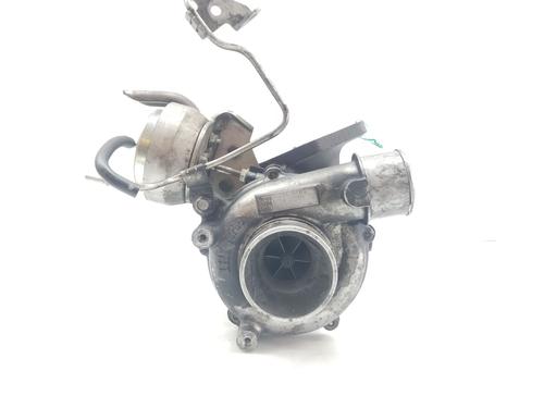 Turbolader/Kompressor MAZDA 5 (CR) 2.0 CD (CR19) (143 hp) 19697437
