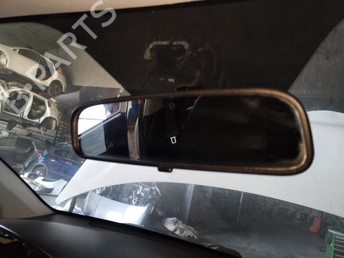 Used Rear mirror KIA RIO IV (YB, SC, FB) [2017-2025]  31015430
