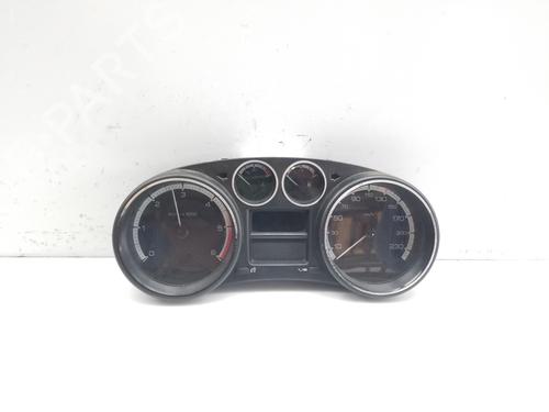 Instrument cluster PEUGEOT 308 I (4A_, 4C_)  | BP17981031C47 