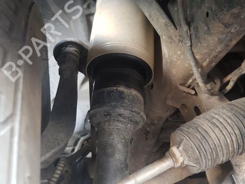 Right front shock absorber LAND ROVER DISCOVERY III (L319) 2.7 TD 4x4 | BP19778420M17 