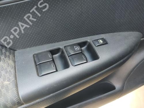 Fuse box NISSAN NOTE (E11, NE11) 1.5 dCi | BP34192504E1  - Image 29