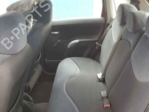 Engine control unit (ECU) CITROËN C3 I (FC_, FN_) 1.4 HDi | BP30680614M57 