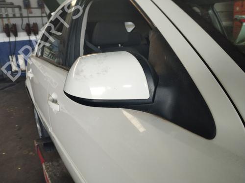 Used Right mirror FORD MONDEO III Saloon (B4Y) 2.0 16V TDDi / TDCi (115 hp) 20139826