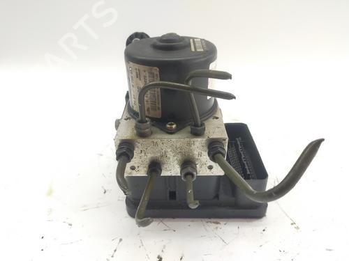 ABS pump BMW 3 Compact (E46) 316 ti | BP34438312M43 - Image 3