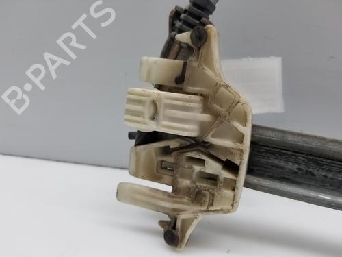 Rear right window mechanism PEUGEOT 406 (8B) 2.0 HDI 110 | BP22936745C25 
