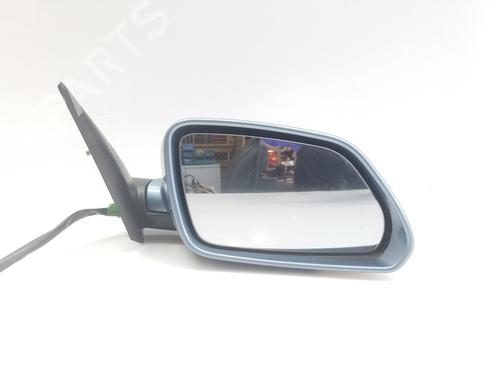 Used Right mirror SKODA OCTAVIA II (1Z3) 1.9 TDI (105 hp) 13401911