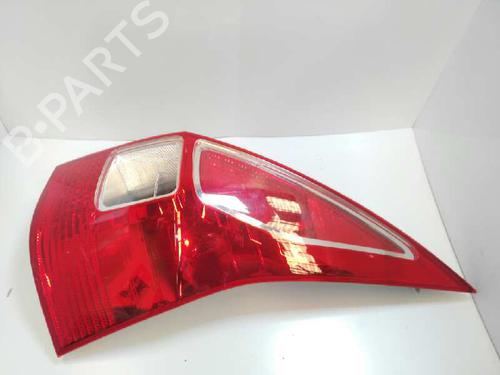 Right taillight RENAULT MEGANE II Estate (KM0/1_) 1.9 dCi | BP3567005C35 