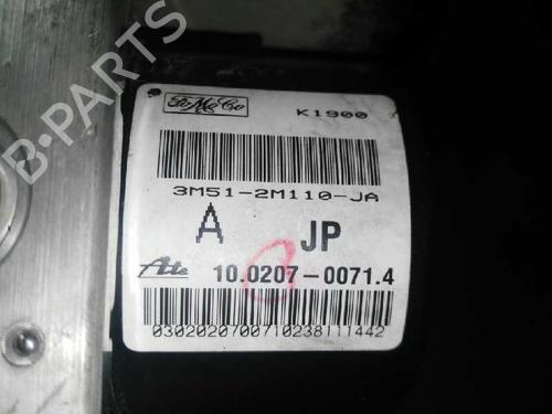 ABS pump FORD FOCUS C-MAX (DM2)  | BP4745980M43 