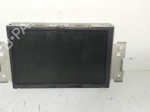 Display monitor VOLVO XC60 I SUV (156)  | BP12439878C48 