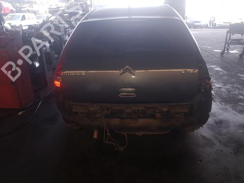 Front right lock CITROËN C4 I (LC_)  | BP22941808C97 