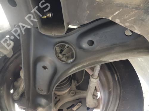 Used Right front suspension arm HYUNDAI i30 (PDE, PD, PDEN) [2016-2025]  30172394