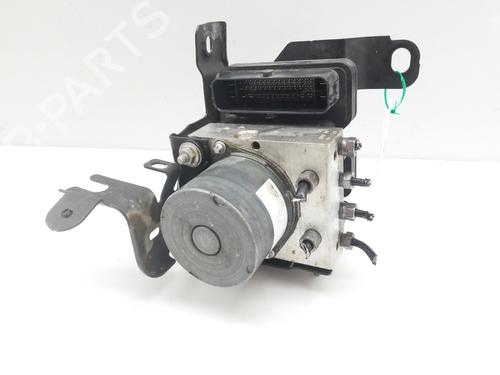 Used ABS pump CITROËN C4 Grand Picasso II (DA_, DE_) 1.6 BlueHDi 100 (99 hp) 3642787