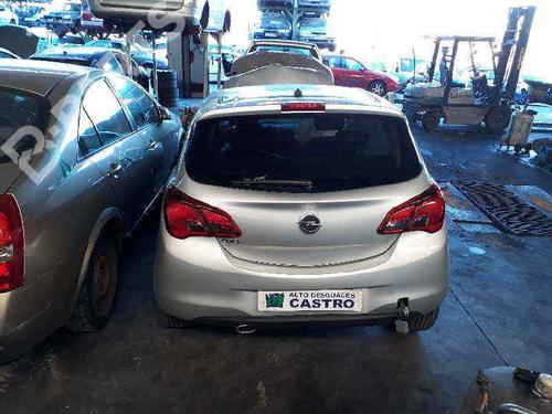 OPEL CORSA E (X15)  1.4 (08, 68)  266271