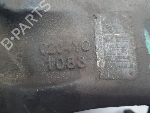 Left front brake caliper CITROËN C5 I (DC_) 2.0 HDi (DCRHZB, DCRHZE) | BP30853808M105 - Image 3