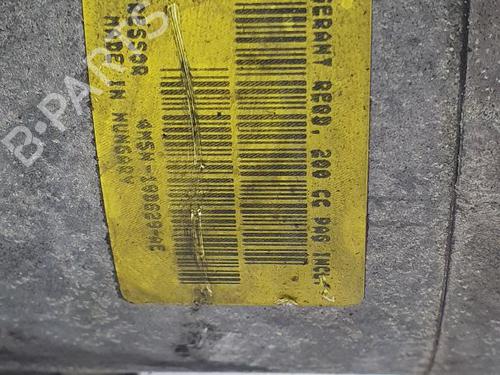 AC compressor FORD FOCUS II Saloon (DB_, FCH, DH) | BP29156640M34