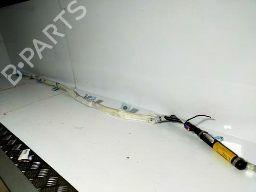 Right curtain airbag AUDI A3 Sportback (8PA)  | BP11734007C12 