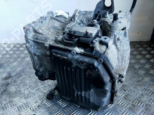 Gearbox VOLVO XC60 I SUV (156)  | BP12439890M3 