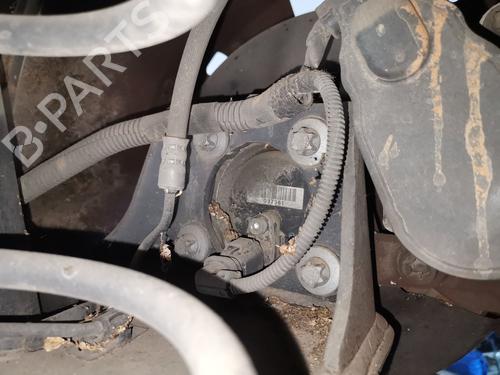 Used Right rear steering knuckle Right rear steering knuckle CITROËN C4 Grand Picasso II (DA_, DE_) [2013-2026] 33430509 33430509