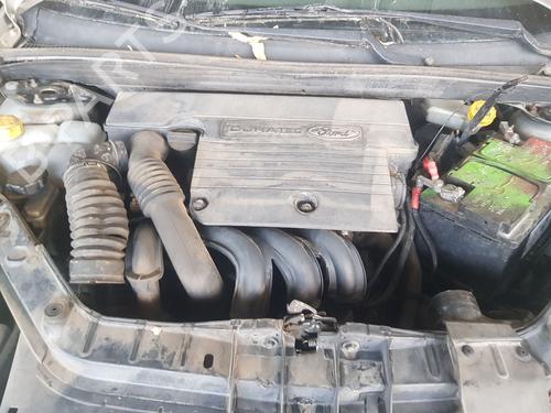 Motor für FORD FIESTA V (JH_, JD_) 1.4 16V (80 hp) 29176370