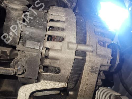 Generator CHEVROLET AVEO Hatchback (T300) 1.2 (86 hp) 31250245