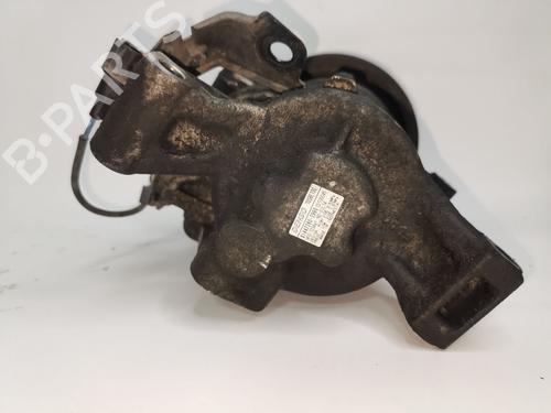 AC compressor HONDA HR-V (RU) 1.6 i-DTEC (RU8) | BP29981959M34 - Image 5