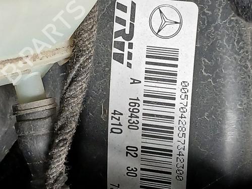 Used Servo brake Servo brake 36869179 36869179