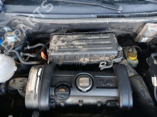Motor für SEAT CORDOBA (6L2) 1.4 16V (86 hp) 24109341