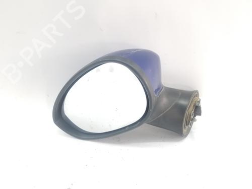 Used Left mirror FIAT GRANDE PUNTO (199_) [2005-2025]  28669526
