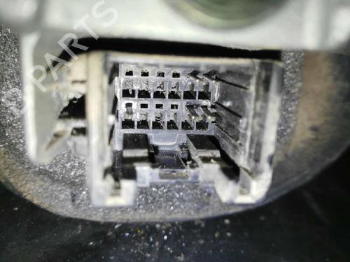 Left mirror RENAULT TRAFIC II Platform/Chassis (EL) 2.0 dCi 115 (EL0H, EL00, EL01, EL0M) | BP5154754C26 