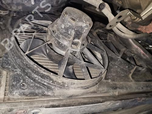 Used Radiator fan FORD FOCUS I (DAW, DBW) 1.8 Turbo DI / TDDi (90 hp) 32364096