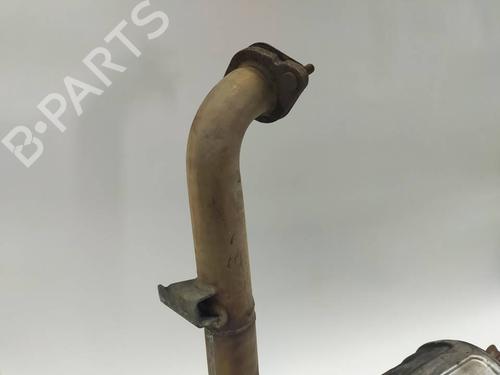 Particulate filter VOLVO S40 II (544) 1.6 D | BP39108241M81 - Image 2