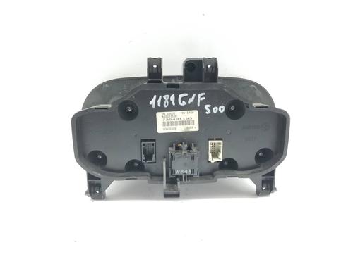 Climate control FIAT 500 (312_) 1.2 (312AXA1A) | BP31064750I5 