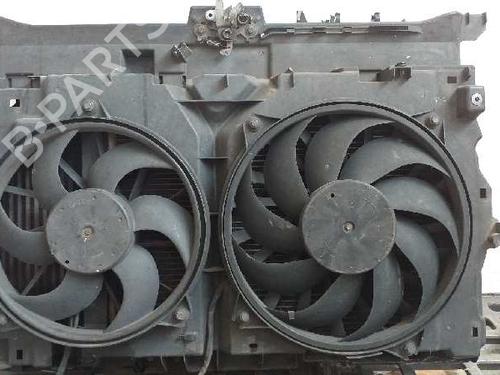 Køleventilator elektrisk FIAT ULYSSE (179_) [2002-2011]  25493061