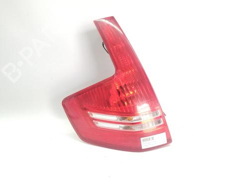 Used Left taillight Left taillight CITROËN C4 I (LC_) [2004-2014] 34737648 34737648