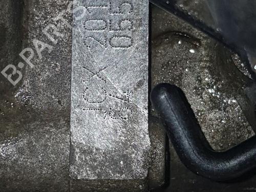 Used Gearbox SEAT ALTEA XL (5P5, 5P8) [2006-2015]  24368352