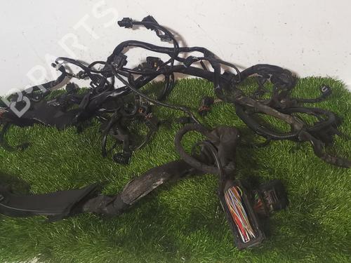 Cable MERCEDES-BENZ C-CLASS (W204) C 300 CDI 4-matic (204.092) | BP22216669E12 