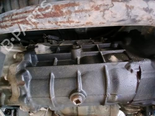 Gearbox NISSAN PATROL GR V Wagon (Y61)  | BP29710500M3 