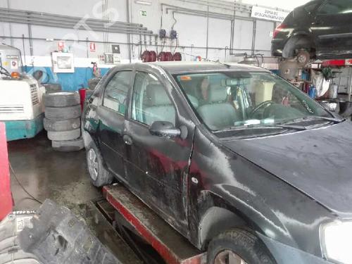 Alternator DACIA LOGAN (LS_)  | BP16262872M7 