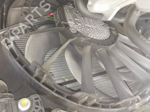 Radiator fan MAZDA CX-30 (DM) | BP39571277M35 - Image 2