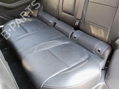 Seats set JAGUAR I-PACE (X590)  | BP27876747C78