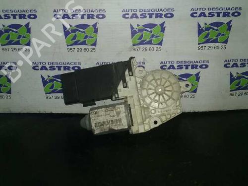 Used Right front window motor SEAT LEON (1M1) [1999-2006]  3165270