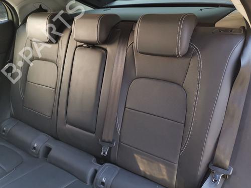 Seats set JAGUAR I-PACE (X590)  | BP27876747C78