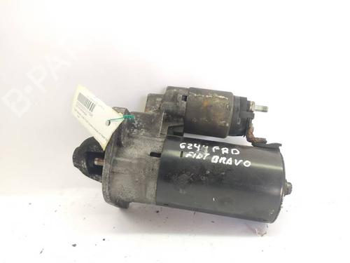 Used Starter Starter 38751452 38751452