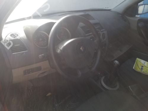 Alternator RENAULT MEGANE II (BM0/1_, CM0/1_) 1.5 dCi (BM02, BM13, BM2A, CM02, CM13) | BP29353726M7 
